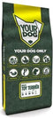 Yourdog engelse toy terriër pup - 3 KG