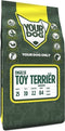 Yourdog engelse toy terriër senior - 3 KG