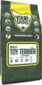 Yourdog engelse toy terriër volwassen - 3 KG