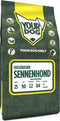 Yourdog entlebucher sennenhond volwassen - 3 KG