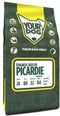 Yourdog Épagneul bleu de picardie Rasspecifiek Senior Hondenvoer 12kg | Hondenbrokken