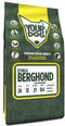 Yourdog Estrela berghond Rasspecifiek Adult Hondenvoer 12kg | Hondenbrokken