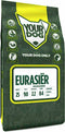 Yourdog eurasiër volwassen - 3 KG