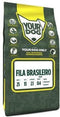 Yourdog Fila brasileiro Rasspecifiek Puppy Hondenvoer 12kg | Hondenbrokken