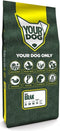 Yourdog Finse brak Rasspecifiek Senior Hondenvoer 12kg | Hondenbrokken