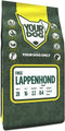 Yourdog finse lappenhond pup - 3 KG