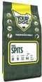 Yourdog Finse spits Rasspecifiek Puppy Hondenvoer 12kg | Hondenbrokken