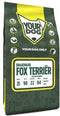 Yourdog Fox terriër draadhaar Rasspecifiek Adult Hondenvoer 12kg | Hondenbrokken