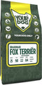 Yourdog fox terriër draadhaar volwassen - 3 KG