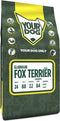 Yourdog fox terriër gladhaar senior - 3 KG