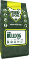 Yourdog franse bulldog senior - 3 KG