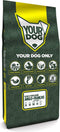 Yourdog Grand Anglo-Français de petit vénerie blanc et noir Rasspecifiek Adult Hondenvoer 12kg | Hondenbrokken