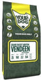 Yourdog Grand basset griffon vendéen Rasspecifiek Adult Hondenvoer 12kg | Hondenbrokken