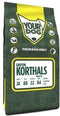 Yourdog Griffon korthals Rasspecifiek Senior Hondenvoer 12kg | Hondenbrokken