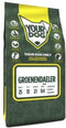 Yourdog Groenendaeler Rasspecifiek Puppy Hondenvoer 12kg | Hondenbrokken