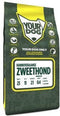 Yourdog Hannoveraanse zweethond Rasspecifiek Senior Hondenvoer 12kg | Hondenbrokken