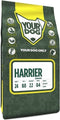 Yourdog harrier senior - 3 KG