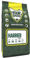 Yourdog harrier senior - 3 KG