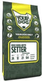 Yourdog Ierse rood-witte setter Rasspecifiek Adult Hondenvoer 12kg | Hondenbrokken