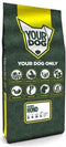 Yourdog ijslandse hond pup - 3 KG