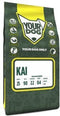 Yourdog Kai Rasspecifiek Adult Hondenvoer 12kg | Hondenbrokken
