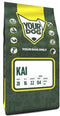 Yourdog Kai Rasspecifiek Puppy Hondenvoer 12kg | Hondenbrokken