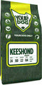 Yourdog keeshond senior - 3 KG