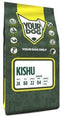 Yourdog Kishu Rasspecifiek Senior Hondenvoer 12kg | Hondenbrokken