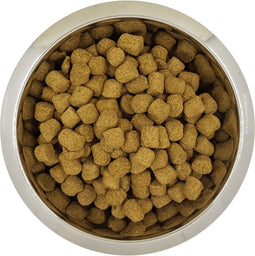 Yourdog Koningspoedel Rasspecifiek Senior Hondenvoer 12kg | Hondenbrokken