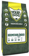 Yourdog kromfohrländer senior - 3 KG