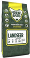Yourdog Landseer Rasspecifiek Adult Hondenvoer 12kg | Hondenbrokken