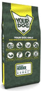 Yourdog majorcaanse herder pup - 3 KG