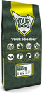 Yourdog Majorcaanse herder Rasspecifiek Senior Hondenvoer 12kg | Hondenbrokken