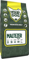 Yourdog maltezer senior - 3 KG