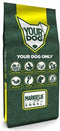 Yourdog markiesje volwassen - 3 KG