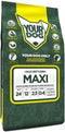 Yourdog - Maxi - Hondenvoer - 12 kg