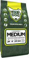 Yourdog medium - 3 KG