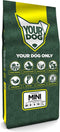 Yourdog - Mini - Hondenvoer - 12 kg