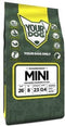 Yourdog - Mini - Hondenvoer - 12 kg