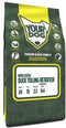 Yourdog Nova scotia duck tolling retriever Rasspecifiek Senior Hondenvoer 12kg | Hondenbrokken