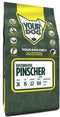 Yourdog Oostenrijkse pinscher Rasspecifiek Puppy Hondenvoer 12kg | Hondenbrokken