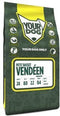 Yourdog Petit basset griffon vendéen Rasspecifiek Senior Hondenvoer 12kg | Hondenbrokken