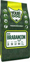 Yourdog petit brabançon senior - 3 KG