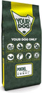 Yourdog Poedel Rasspecifiek Adult Hondenvoer 12kg | Hondenbrokken