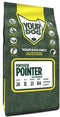 Yourdog Portugese pointer Rasspecifiek Adult Hondenvoer 12kg | Hondenbrokken