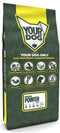 Yourdog portugese pointer senior - 3 KG