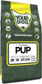 Yourdog puppy - 3 KG