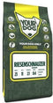 Yourdog Riesenschnauzer Rasspecifiek Senior Hondenvoer 12kg | Hondenbrokken