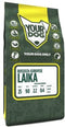 Yourdog russisch-europese laika volwassen - 3 KG