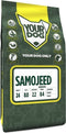 Yourdog samojeed senior - 3 KG